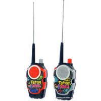 Рация игрушечная Woow Toys Герои улиц 3297660