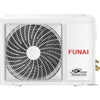 Кондиционер Funai Samurai Inverter RACI-SM25HP.D03