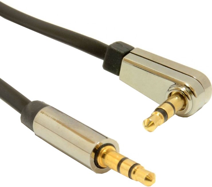 

Кабель Cablexpert CCAP-444L-1M