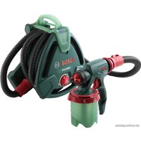 Краскораспылитель Bosch PFS 5000 E (0603207200)