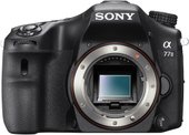 Sony Alpha SLT-A77 II Body (ILCA-77M2)