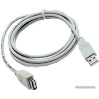 Удлинитель Telecom TC6936-1.8MO-GY