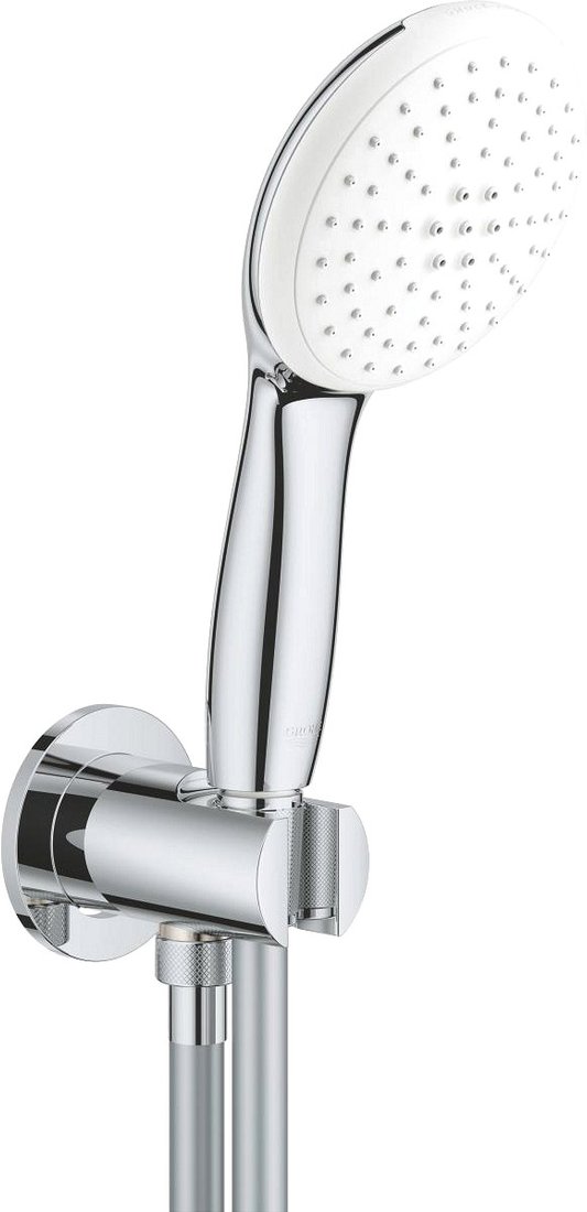 

Душевой гарнитур Grohe Tempesta 110 26406003