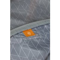 Чемодан American Tourister Fastforward Radiant orange 68 см