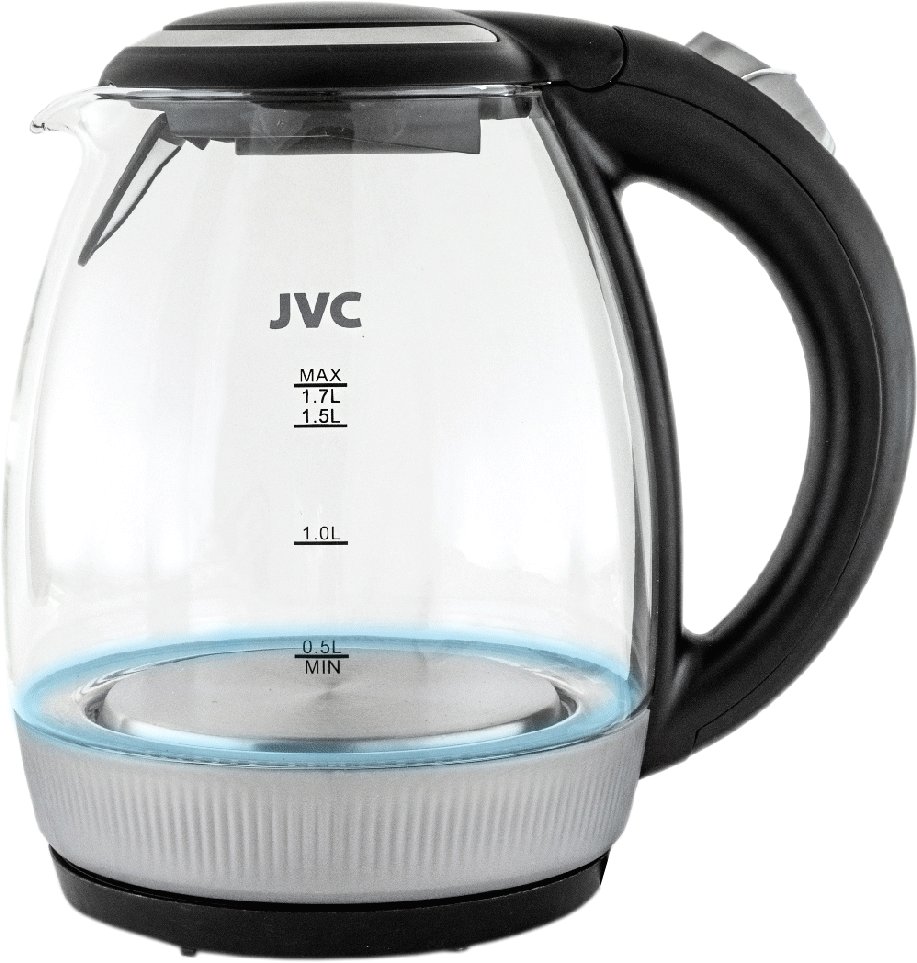 

Электрический чайник JVC JK-KE1516