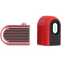 Пара Bluetooth колонок iKKO Lot ITS02 (красный)