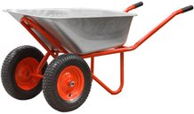 Садовые тачки