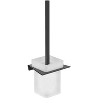 Ершик для унитаза Swensa Rapid SWR-9000-08 (черный)