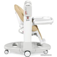 Высокий стульчик Peg Perego Tatamia Follow Me (noce)