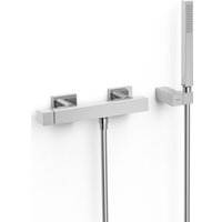 Смеситель с лейкой для биде Tres Slim-Tres chrom 20216701