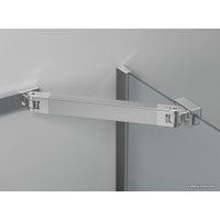 Душевой уголок Ambassador Nord 13011101 90х90