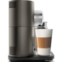 Капсульная кофеварка DeLonghi Expert & Milk EN 355.GAE