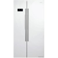 Холодильник side by side BEKO GN 163120 W
