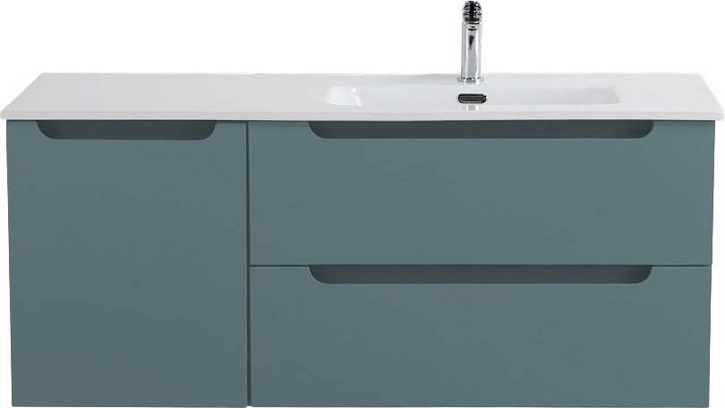 BelBagno Тумба под умывальник ETNA-1200-2C-1A-SO-AO-R