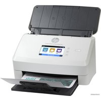 Сканер HP ScanJet Enterprise Flow N7000 snw1 6FW10A