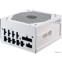 Блок питания Cooler Master V850 Gold-V2 White Edition MPY-850V-AGBAG
