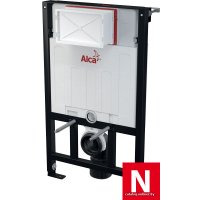 Инсталляция для унитаза Alcaplast AM101/850 в Борисове