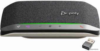 Спикерфон Plantronics Sync 20+ Teams USB-A BT600-A