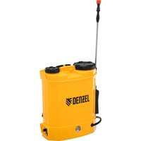 Аккумуляторный опрыскиватель Denzel D-12LA