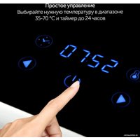 Сушилка для овощей и фруктов StarWind SFD9534