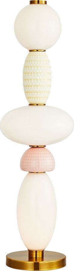 

Настольная лампа Divinare Ambra 5016/17 TL-24