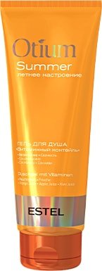 

Estel Professional Гель для душа Otium Summer Витаминный коктейль 250 мл
