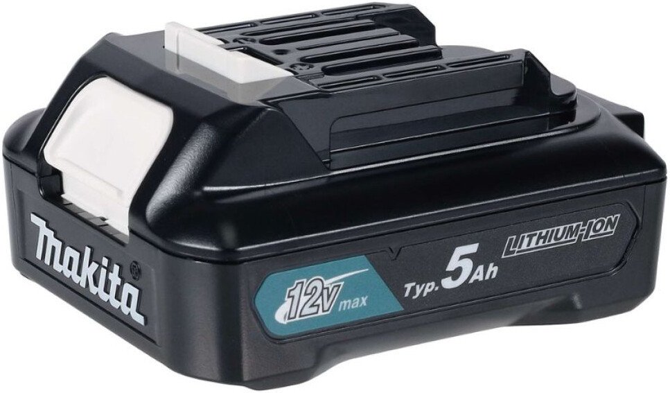 Аккумулятор Makita CXT BL 1050B 1913G0-9 (12В/5 Ah)