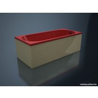 Ванна Esse Borneo 180x80