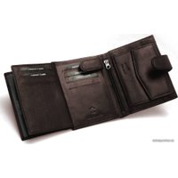 Кошелек Sanchez Casual AM-102R-123A (коричневый)