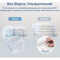Трусики-подгузники Hoppi AirDream XL 12-17кг HB-029-XL (32шт)