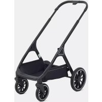 Универсальная коляска Rant Terra RA163 (2 в 1, black)