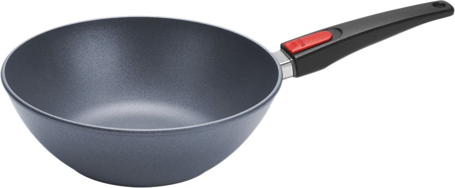 

Сковорода ВОК Woll Diamond Lite Induction 11026DPI