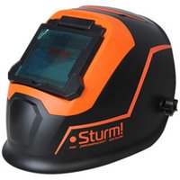 Сварочная маска Sturm AW91A9WH