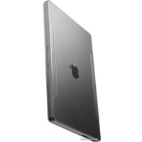 Чехол-накладка Spigen Thin Fit для MacBook Pro 16" 2021-2023 ACS04210 (прозрачный)