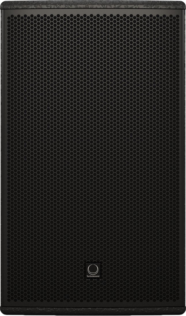 Активная акустика Turbosound NuQ82-AN