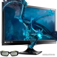 Монитор ViewSonic V3D245