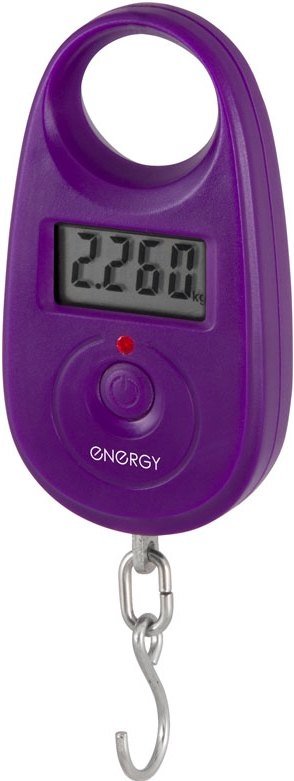 

Кухонные весы Energy BEZ-150 (фиолетовый)