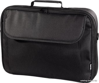 Сумка Hama Sportsline Montego 17.3" black [00101087]