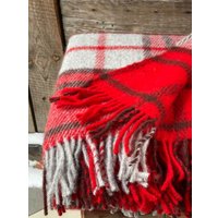 Плед Klippan-Saule Хельсинки 140х205 в Борисове