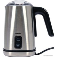 Автоматический вспениватель молока LUND 68470