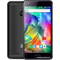 Телефон TeXet TM-5570 (черный)