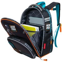 Школьный рюкзак ACROSS 24-194-6