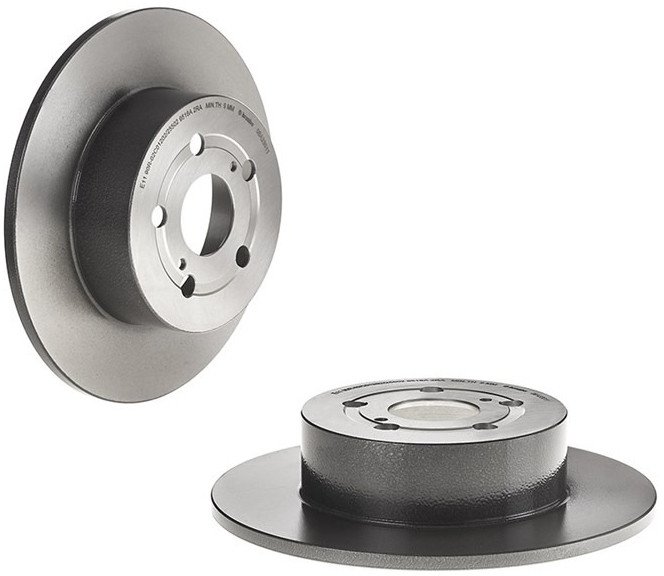 Brembo 08A33611
