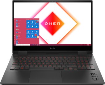 HP OMEN 15-ek1013dx 350D5UA