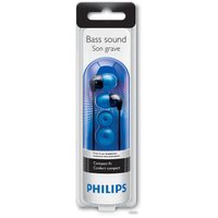 Наушники Philips SHE3500BL