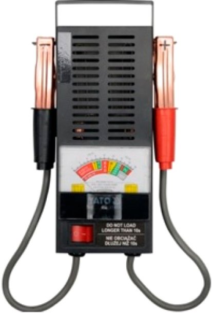 

Тестер аккумуляторной батареи RockForce RF-8310