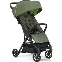 Коляска прогулочная «книга» Inglesina Quid 2 2022 (gecko green)