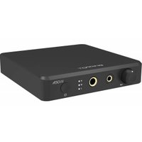 Настольный усилитель Topping A50 III (черный)