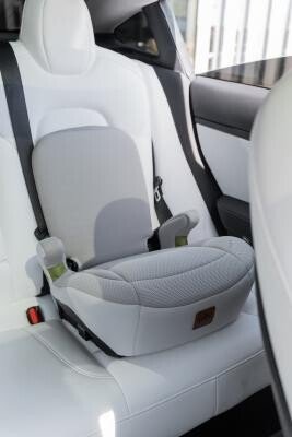 

Детское сиденье VipBaby Defender (moonstone)