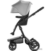 Универсальная коляска Mima Xari Sport 2020 (2 в 1, argento)